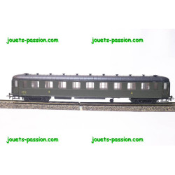 France Train 5742 ex 222