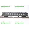 France Train 5742 ex 222