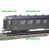 France Train 5742 ex 222
