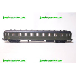 France Train 5742 ex 222