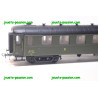 France Train 5742 ex 222