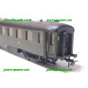 France Train 5742 ex 222