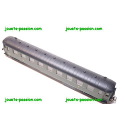 France Train 5742 ex 222