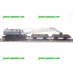 Fleischmann 1495-4B