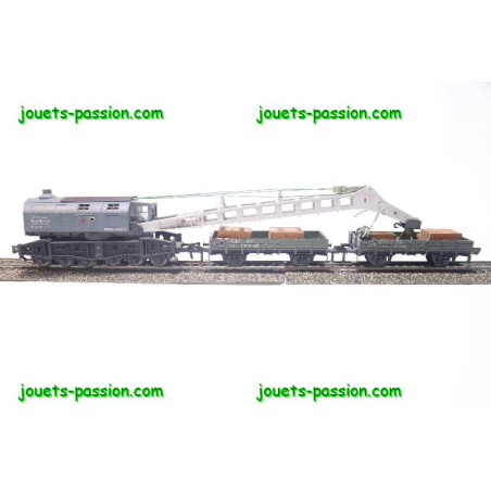 Fleischmann 1495-4B
