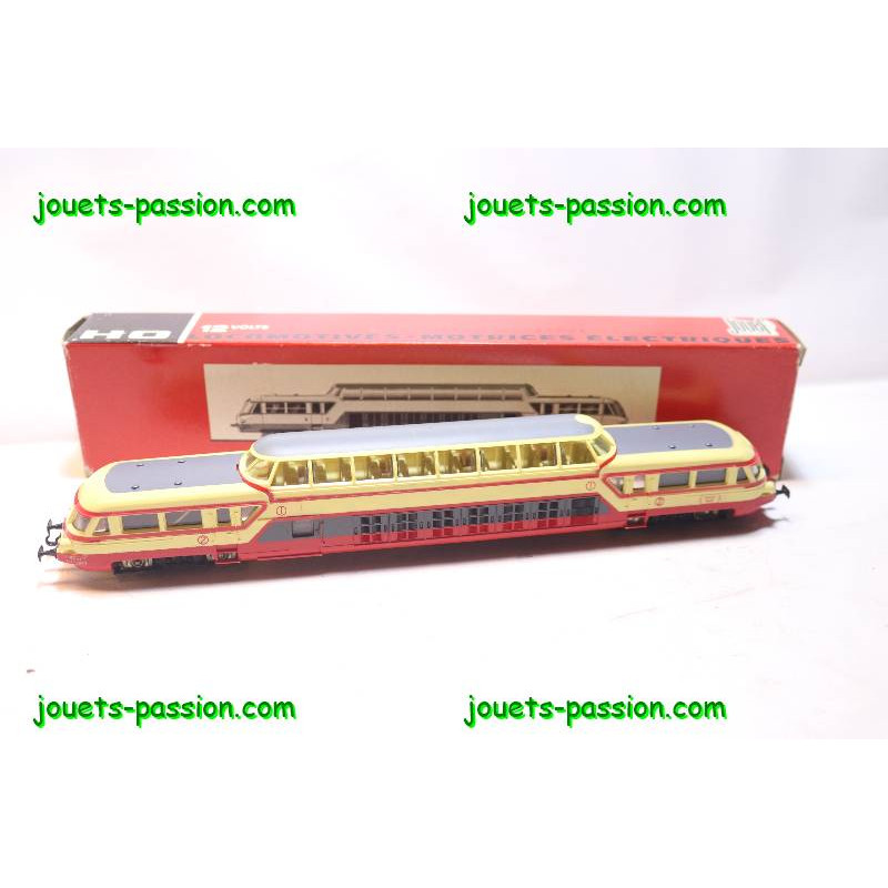 Jouef 8520 / 852E