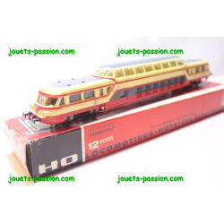 Jouef 8520 / 852E