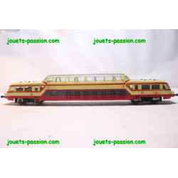 Jouef 8520 / 852E