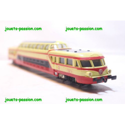 Jouef 8520 / 852E