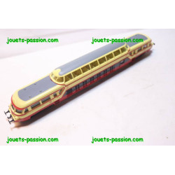 Jouef 8520 / 852E