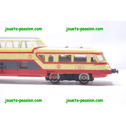 Jouef 8520 / 852E