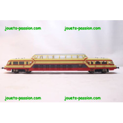 Jouef 8520 / 852E
