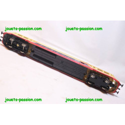 Jouef 8520 / 852E