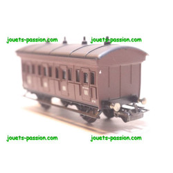 Jouef 564720