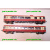 Jouef 8626+5489