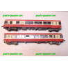 Jouef 8626+5489