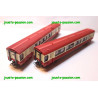 Jouef 8626+5489