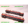 Jouef 8626+5489