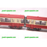 Jouef 8626+5489