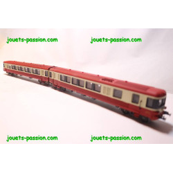 Jouef 8626+5489