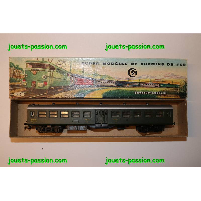 Smcf 485