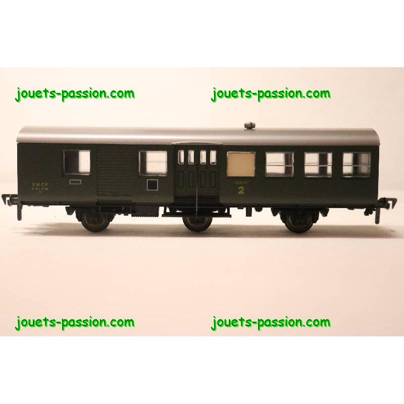 Fleischmann 1443 - 5098