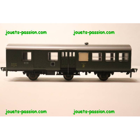 Fleischmann 1443 - 5098