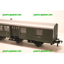 Fleischmann 1443 - 5098