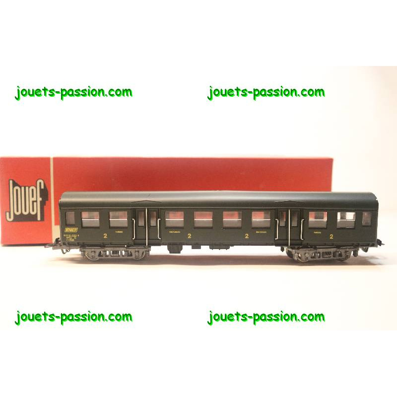 Jouef 5102