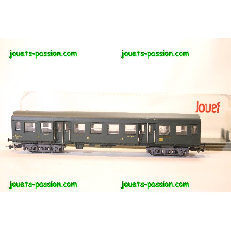 Jouef 510400