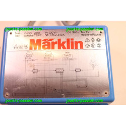 Marklin 6611