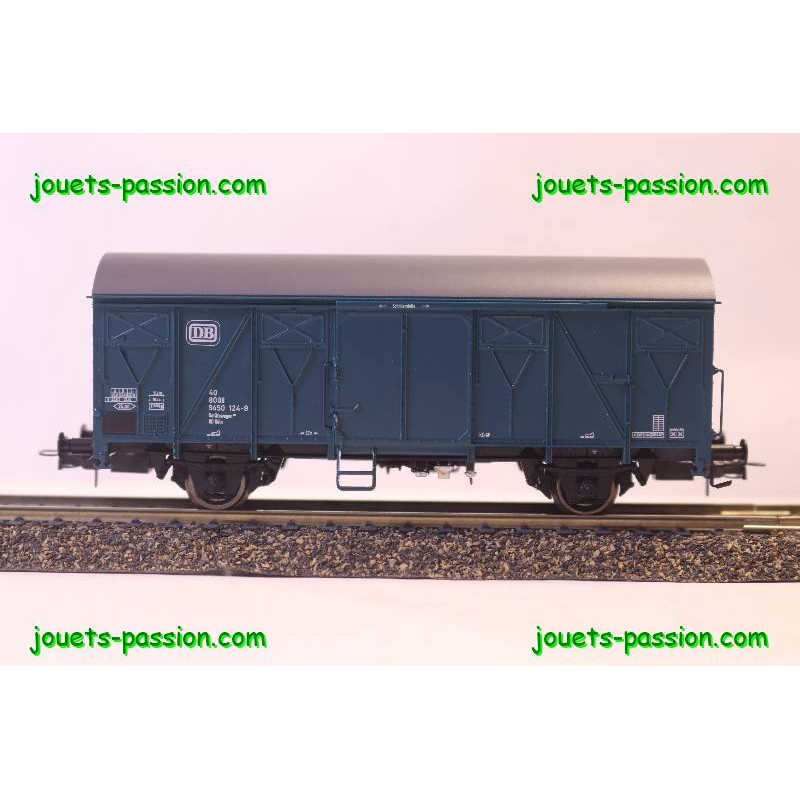 Rivarossi HR6395