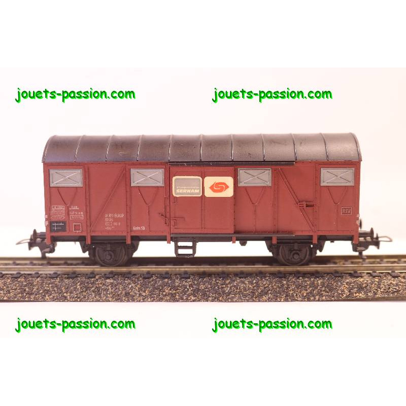 Fleischmann 8330