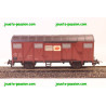 Fleischmann 8330