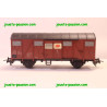 Fleischmann 8330