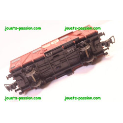 Fleischmann 8330