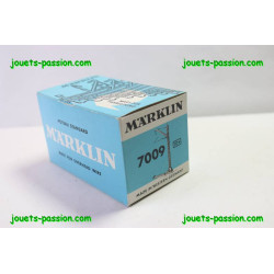 Marklin 7009