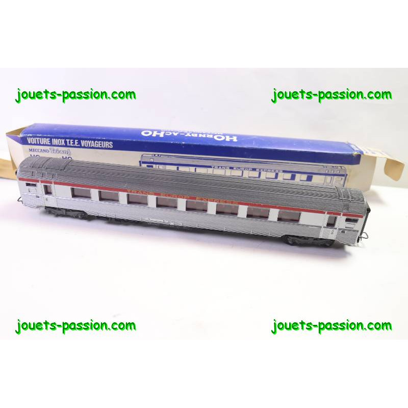 Hornby 7454