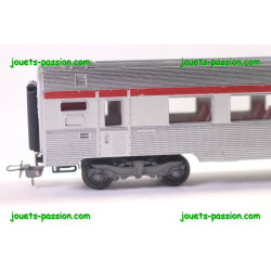 Hornby 7454