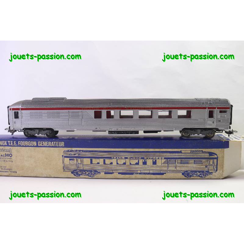 Hornby 7457
