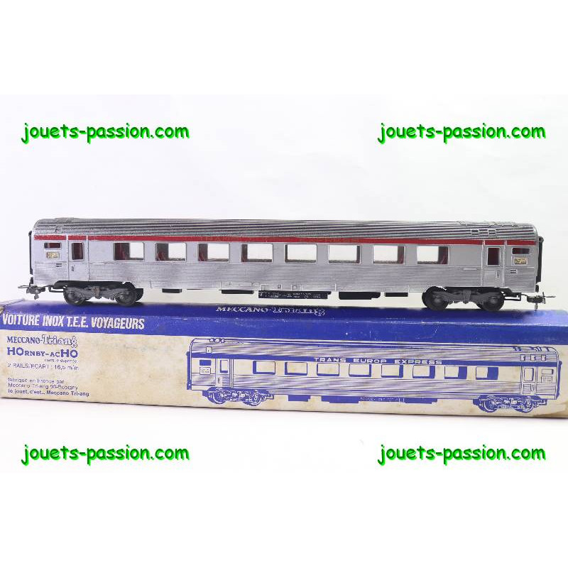 Hornby 7454