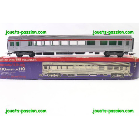 Hornby 7456