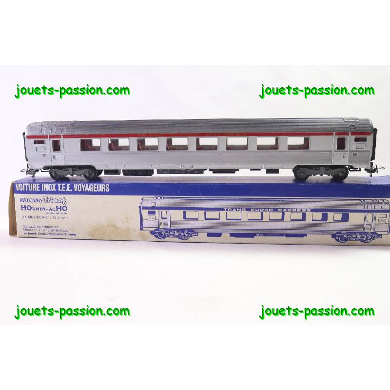 Hornby 7454