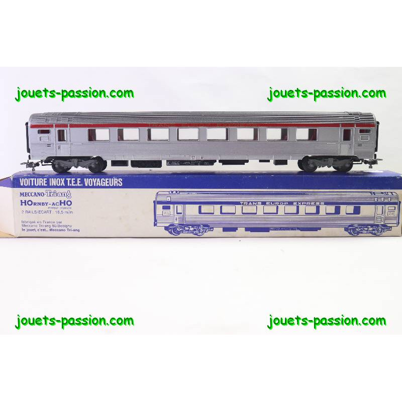 Hornby 7454