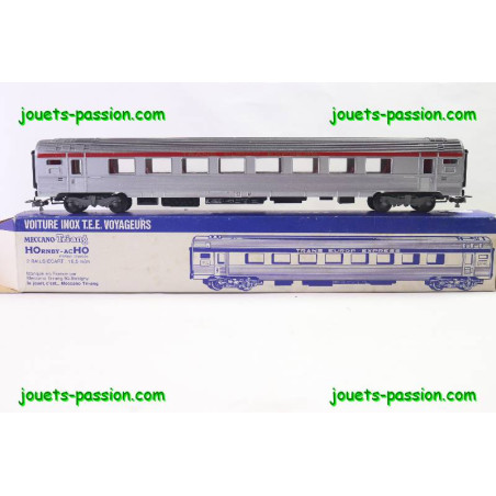 Hornby 7454