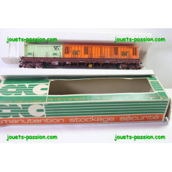 Jouef 6750-CNC