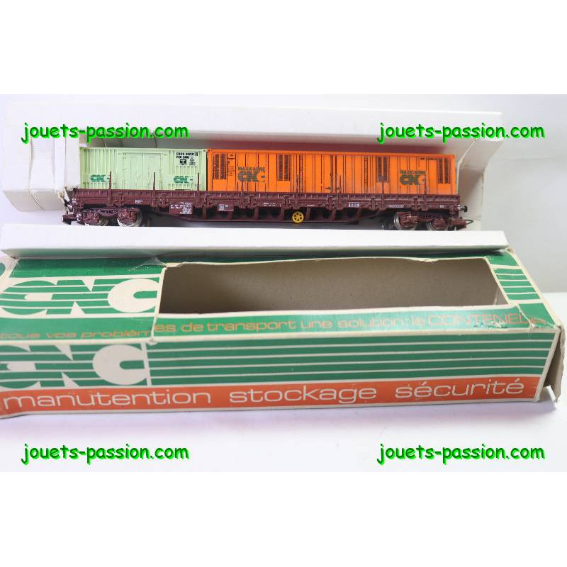 Jouef 6750-CNC