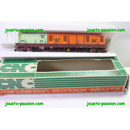 Jouef 6750-CNC