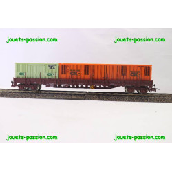 Jouef 6750-CNC