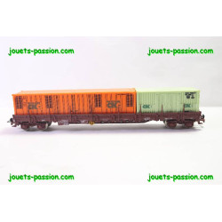 Jouef 6750-CNC